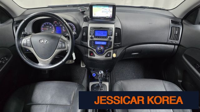 2010 Hyundai i30 cw - Thumbnail 16