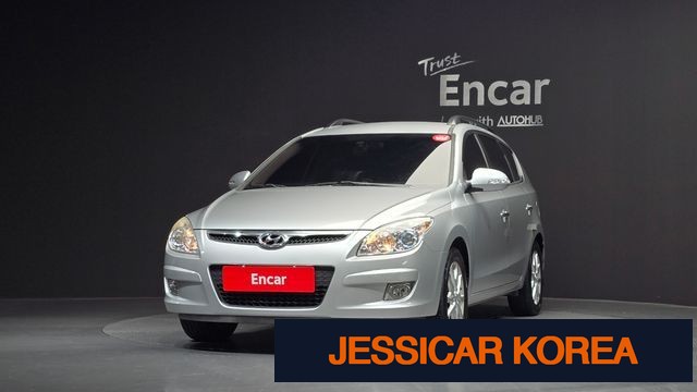 2010 Hyundai i30 cw - Thumbnail 17