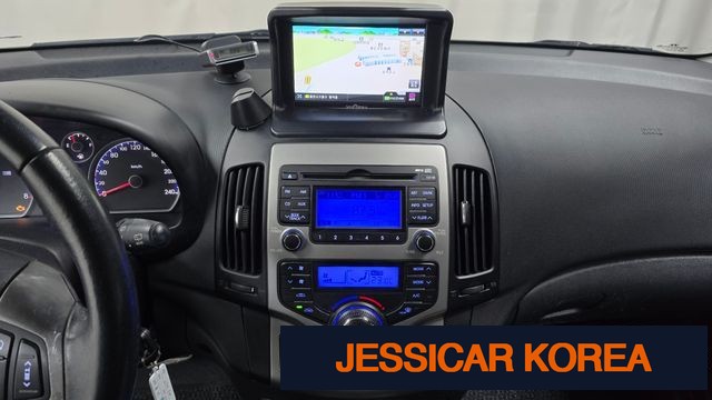 2010 Hyundai i30 cw - Thumbnail 19