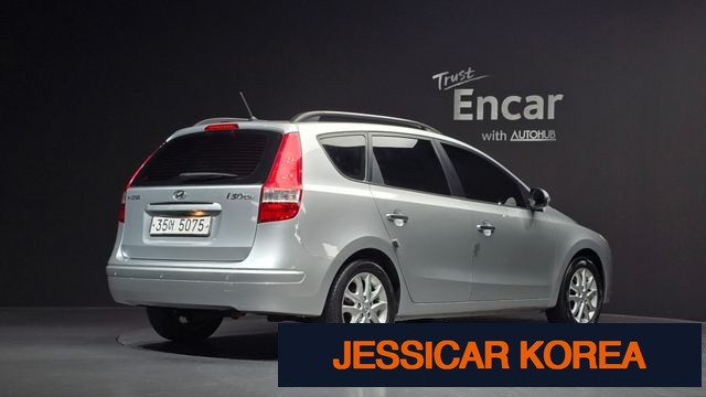 2010 Hyundai i30 cw - Thumbnail 20
