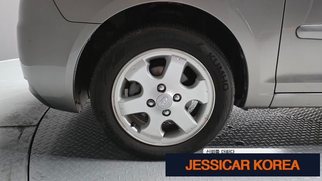 2010 Kia New Morning - Thumbnail 2