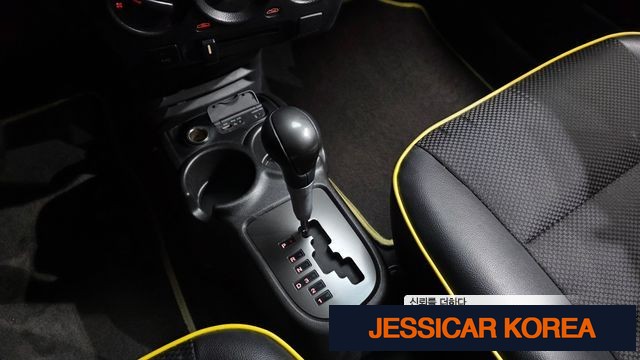 2010 Kia New Morning - Thumbnail 5
