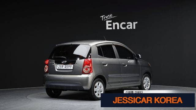 2010 Kia New Morning - Thumbnail 6