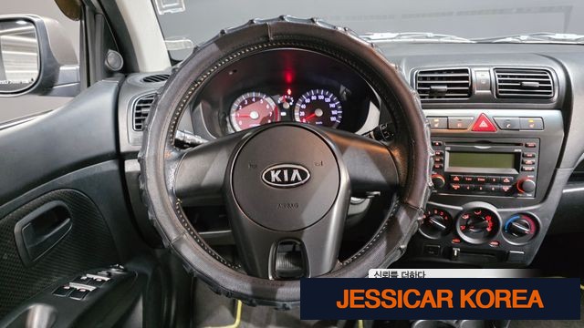 2010 Kia New Morning - Thumbnail 7