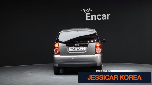 2010 Kia New Morning - Thumbnail 10