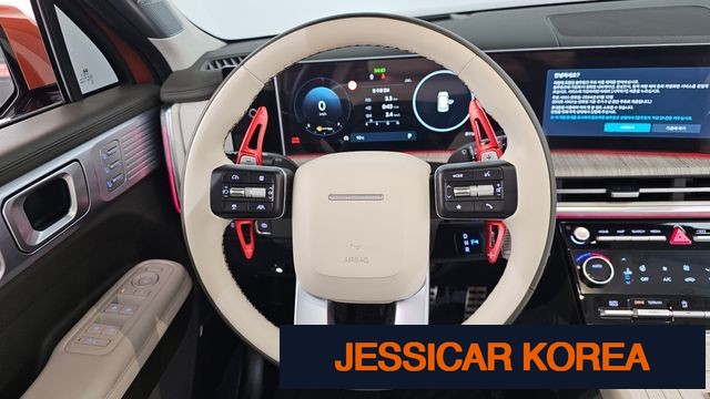 2024 Hyundai Santa Fe (MX5) - Thumbnail 3