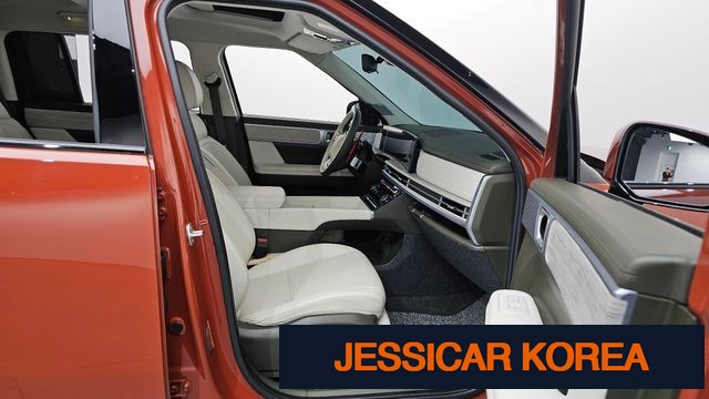 2024 Hyundai Santa Fe (MX5) - Thumbnail 4