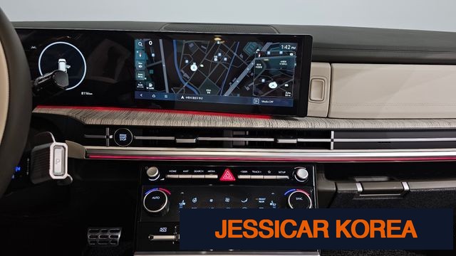 2024 Hyundai Santa Fe (MX5) - Thumbnail 5