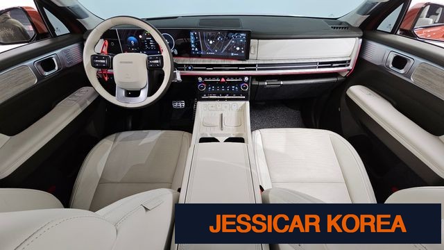 2024 Hyundai Santa Fe (MX5) - Thumbnail 8