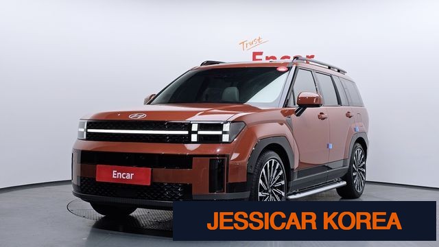 2024 Hyundai Santa Fe (MX5) - Thumbnail 9