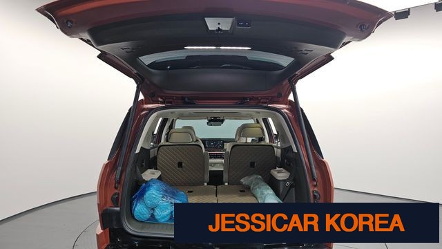 2024 Hyundai Santa Fe (MX5) - Thumbnail 16