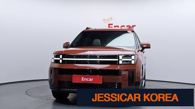 2024 Hyundai Santa Fe (MX5) - Thumbnail 18
