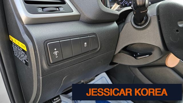 2016 Hyundai All new Tucson - Thumbnail 2