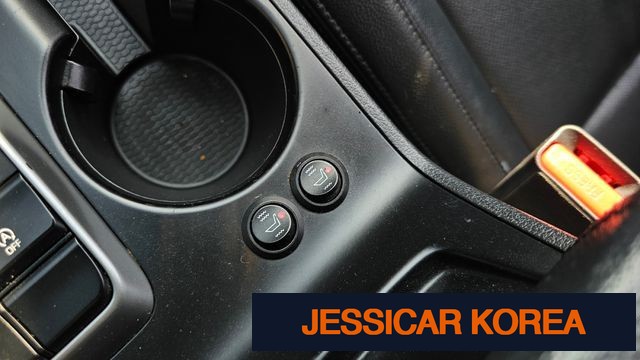 2016 Hyundai All new Tucson - Thumbnail 13
