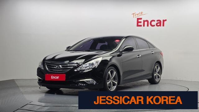 2014 Hyundai Sonata the brilliant - Thumbnail 8