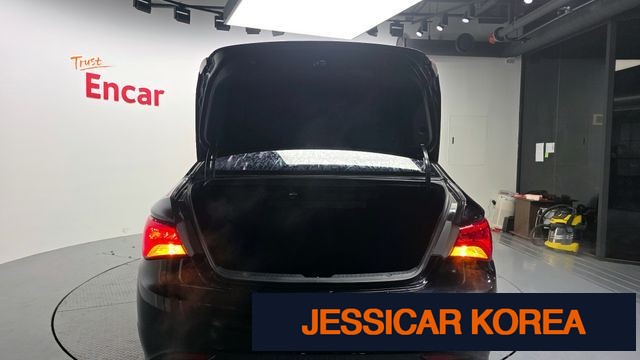 2014 Hyundai Sonata the brilliant - Thumbnail 11