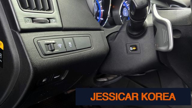 2014 Hyundai Sonata the brilliant - Thumbnail 16
