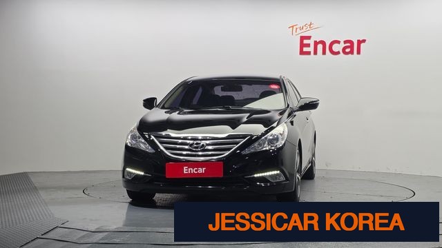 2014 Hyundai Sonata the brilliant - Thumbnail 18