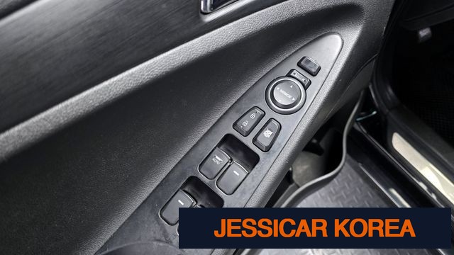 2014 Hyundai Sonata the brilliant - Thumbnail 20