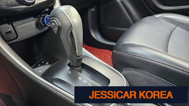 2017 Chevrolet The New Trax - Thumbnail 4