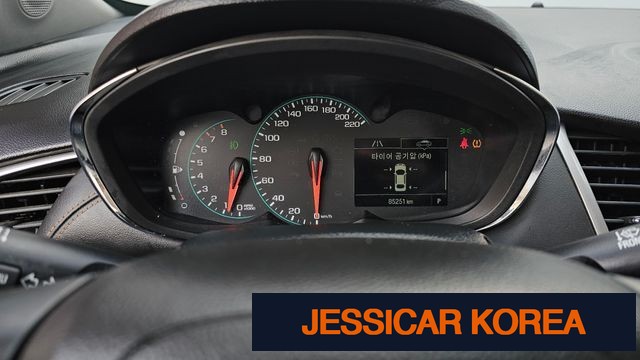 2017 Chevrolet The New Trax - Thumbnail 6