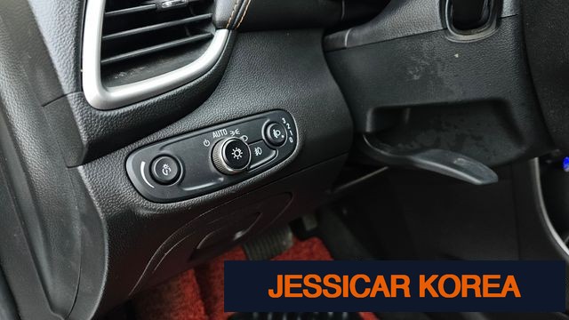 2017 Chevrolet The New Trax - Thumbnail 10