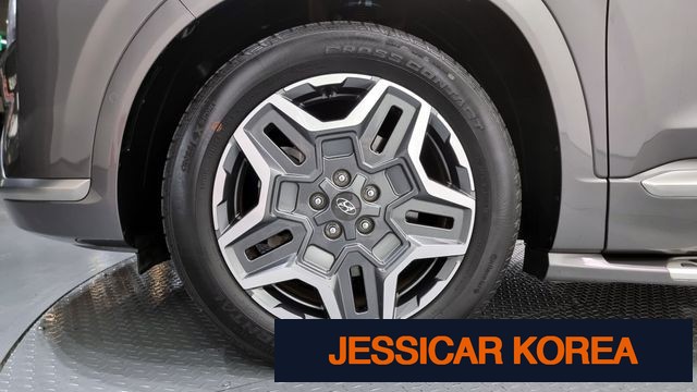 2023 Hyundai The New Santa Fe - Thumbnail 2