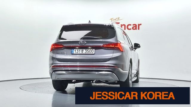 2023 Hyundai The New Santa Fe - Thumbnail 4