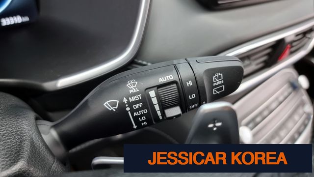 2023 Hyundai The New Santa Fe - Thumbnail 5