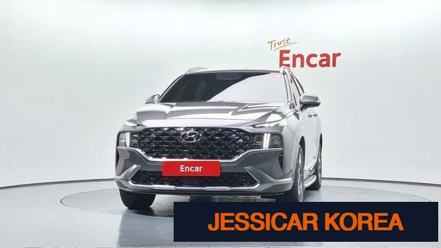 2023 Hyundai The New Santa Fe - Thumbnail 6