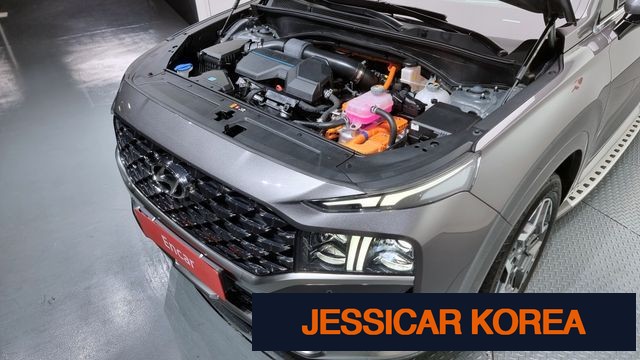 2023 Hyundai The New Santa Fe - Thumbnail 7