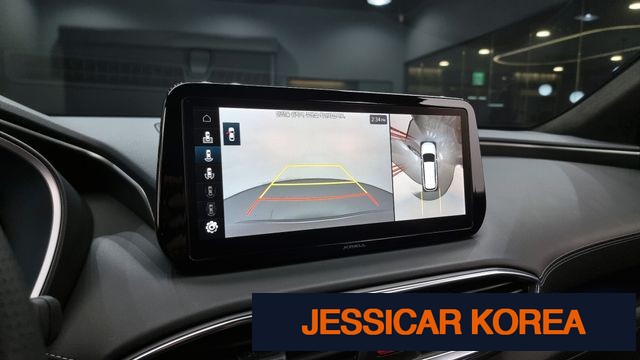 2023 Hyundai The New Santa Fe - Thumbnail 9