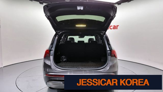 2023 Hyundai The New Santa Fe - Thumbnail 10