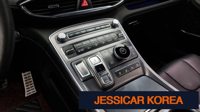 2023 Hyundai The New Santa Fe - Thumbnail 14
