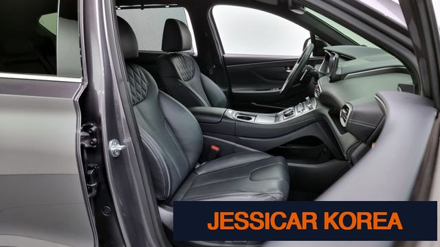 2023 Hyundai The New Santa Fe - Thumbnail 15