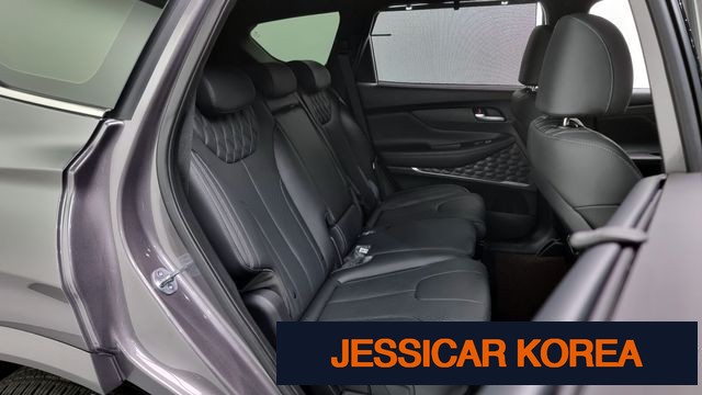 2023 Hyundai The New Santa Fe - Thumbnail 16