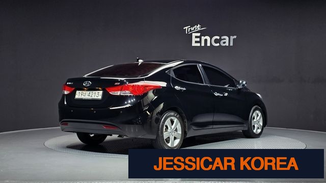 2013 Hyundai Avante MD - Thumbnail 7