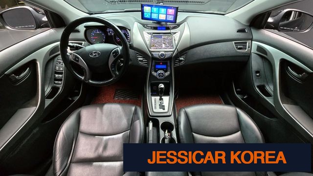 2013 Hyundai Avante MD - Thumbnail 12