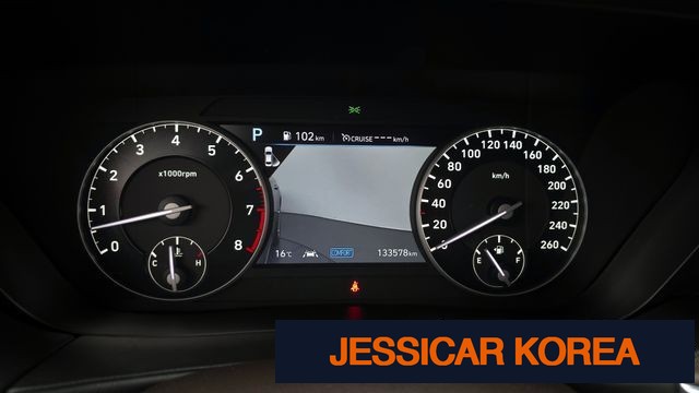2019 Genesis G90 - Thumbnail 2