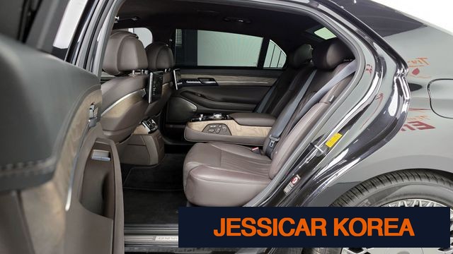 2019 Genesis G90 - Thumbnail 4