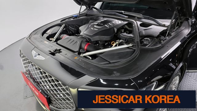 2019 Genesis G90 - Thumbnail 5