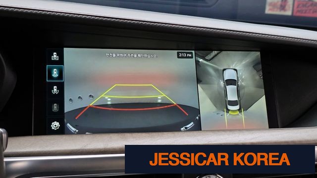 2019 Genesis G90 - Thumbnail 6