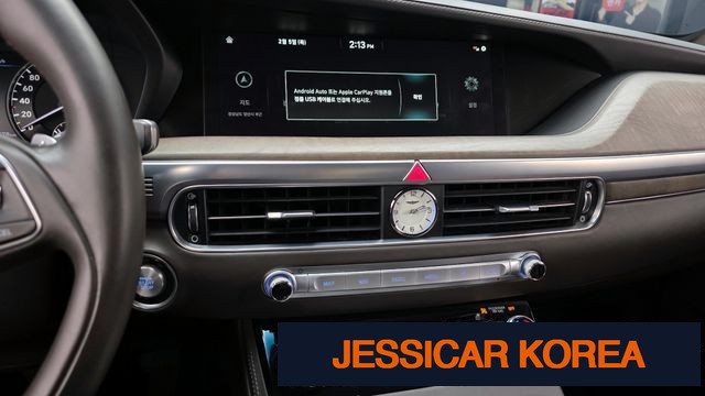 2019 Genesis G90 - Thumbnail 14
