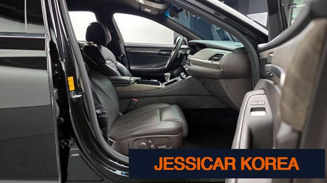 2019 Genesis G90 - Thumbnail 19