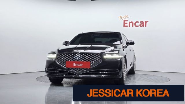 2019 Genesis G90 - Thumbnail 20