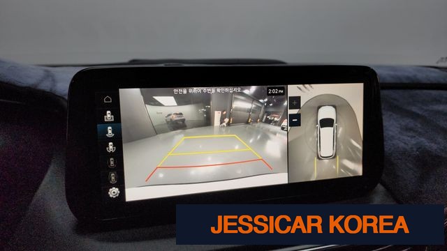 2023 Hyundai The New Santa Fe - Thumbnail 3