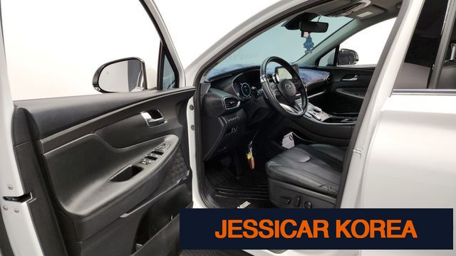 2023 Hyundai The New Santa Fe - Thumbnail 6