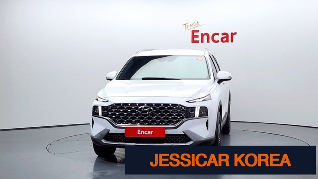 2023 Hyundai The New Santa Fe - Thumbnail 7