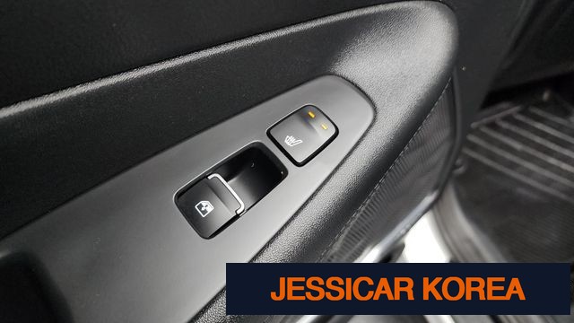 2023 Hyundai The New Santa Fe - Thumbnail 8