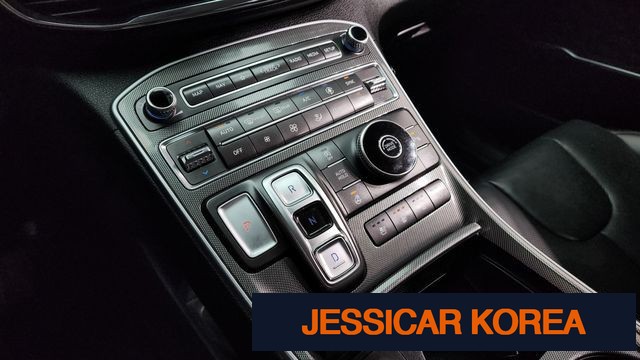 2023 Hyundai The New Santa Fe - Thumbnail 9